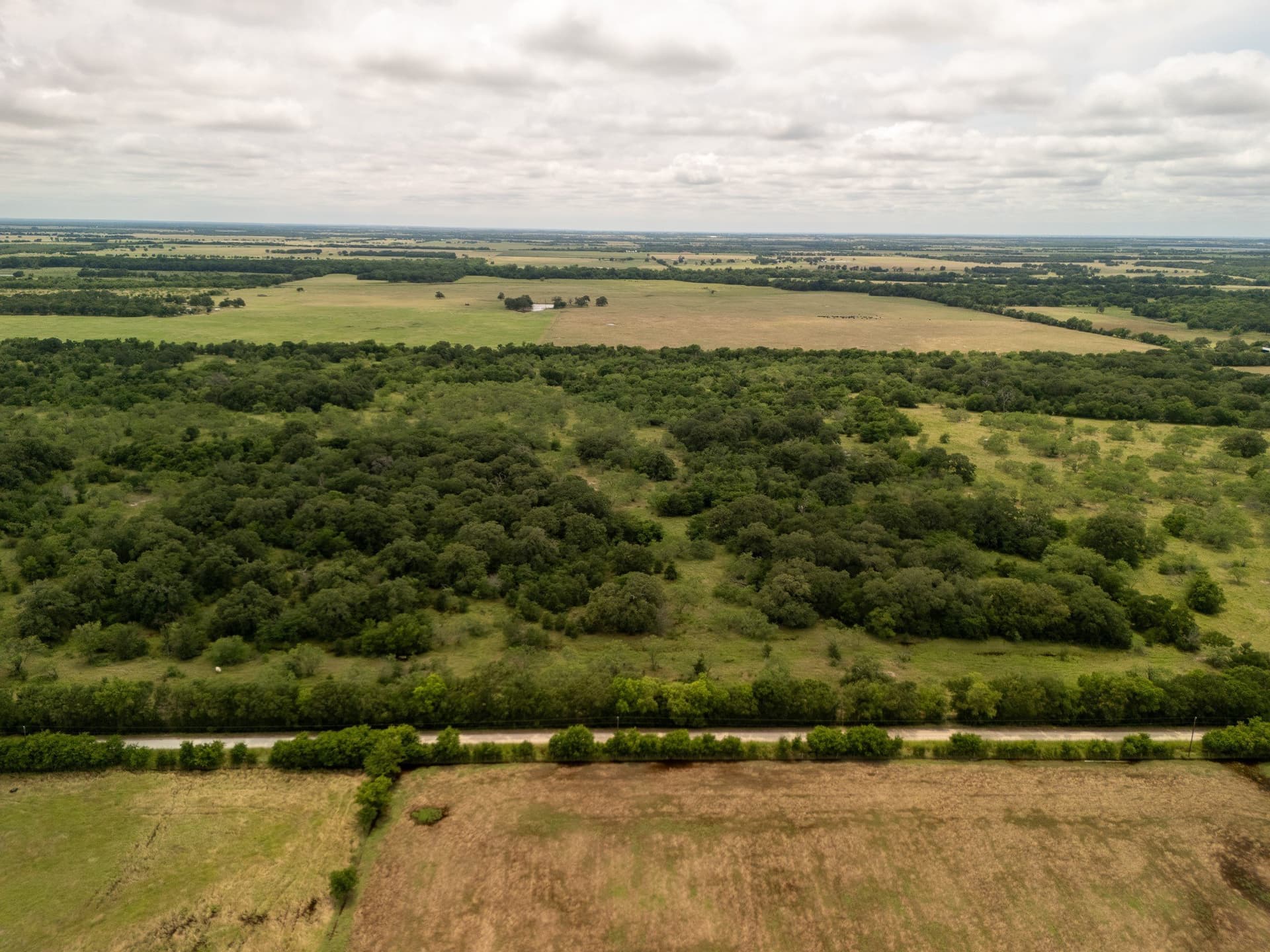 10.01 acres in Falls County - photo 23