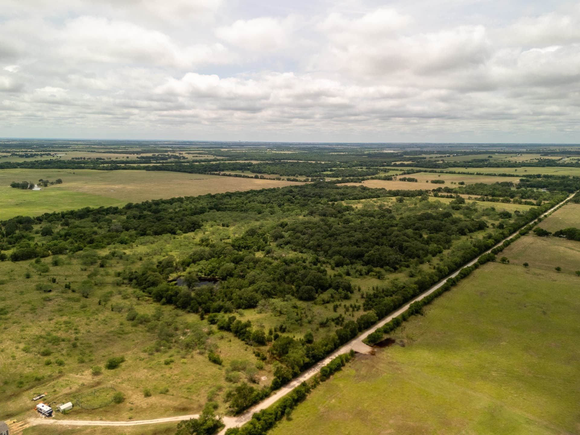 10.01 acres in Falls County - photo 25