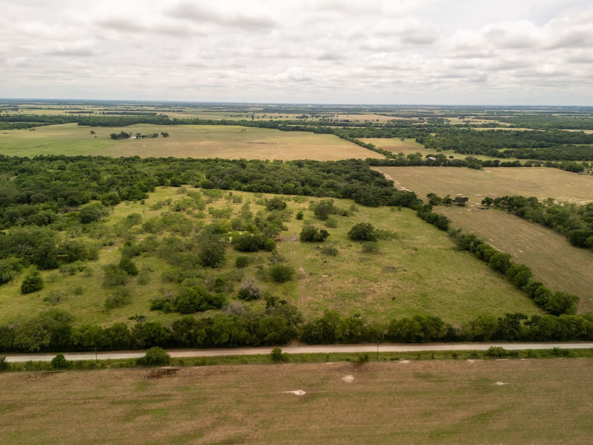10.01 acres in Falls County - photo 21