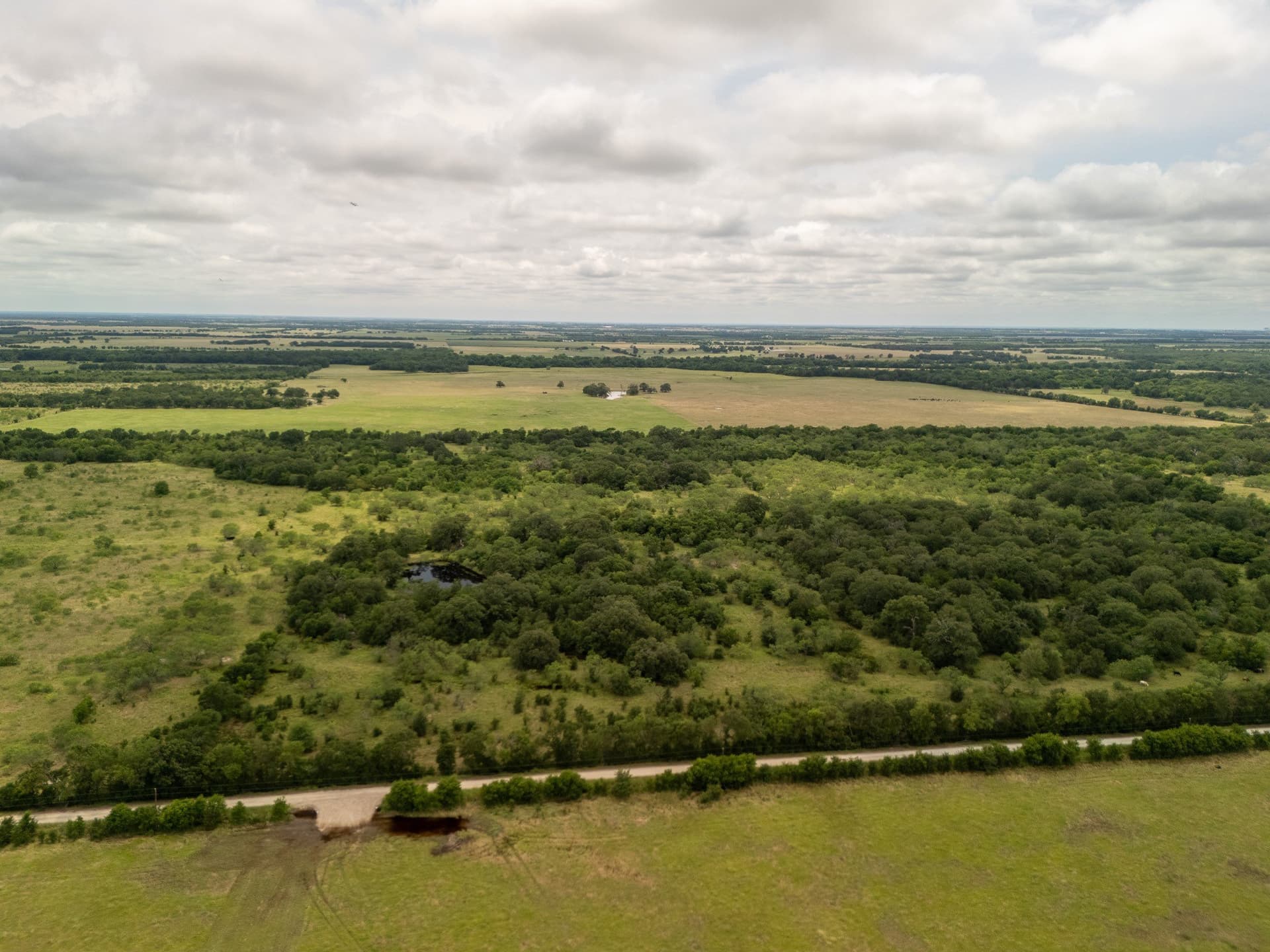 10.01 acres in Falls County - photo 24