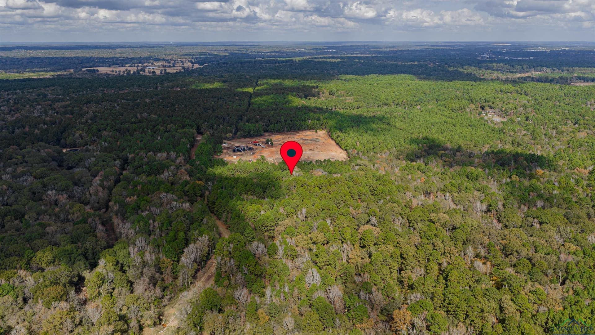 11.83 acres in Rusk County featured view