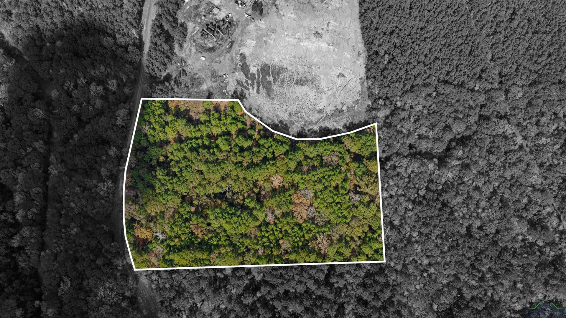 11.83 acres in Rusk County gallery image 4