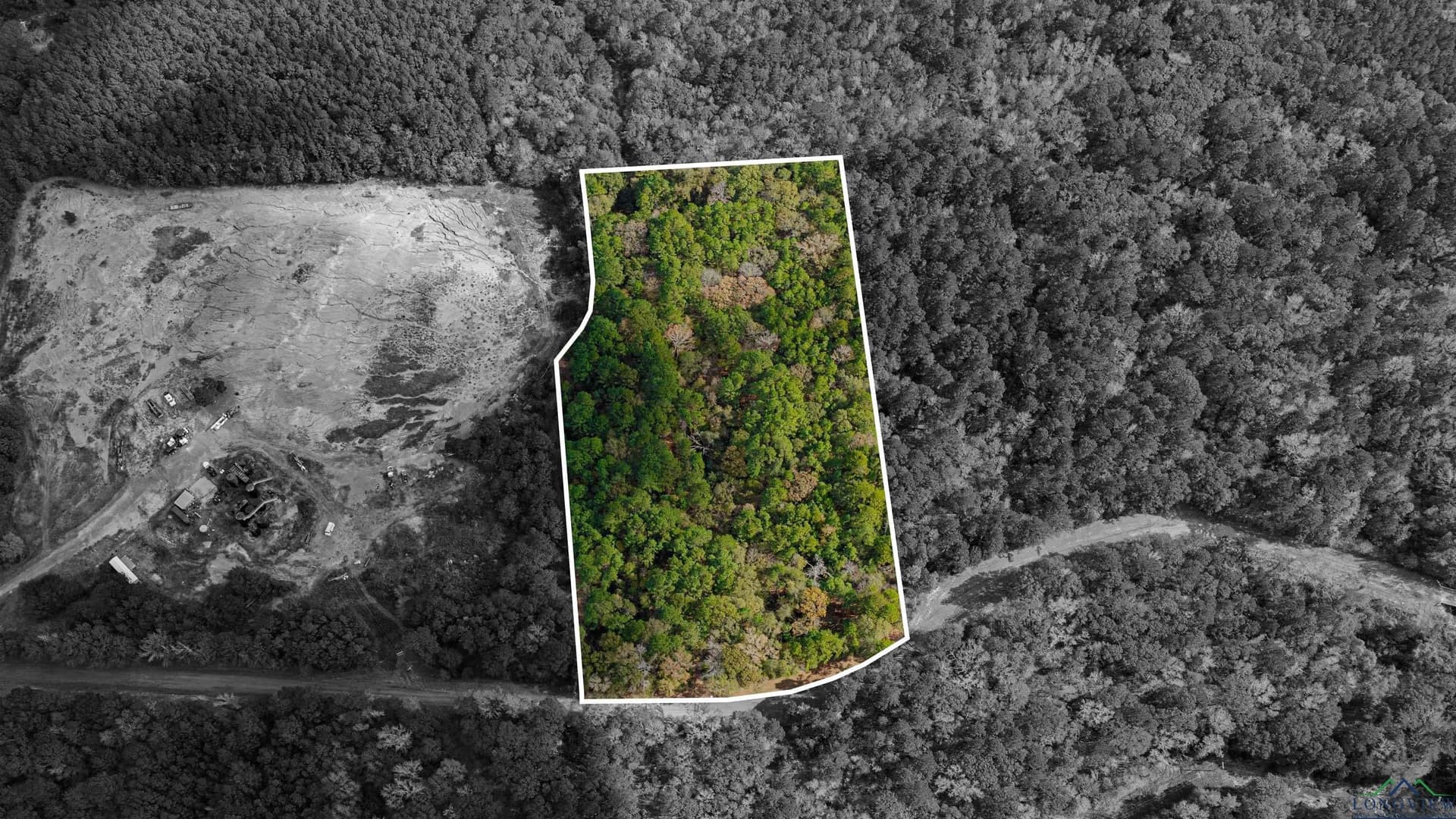 11.83 acres in Rusk County gallery image 2