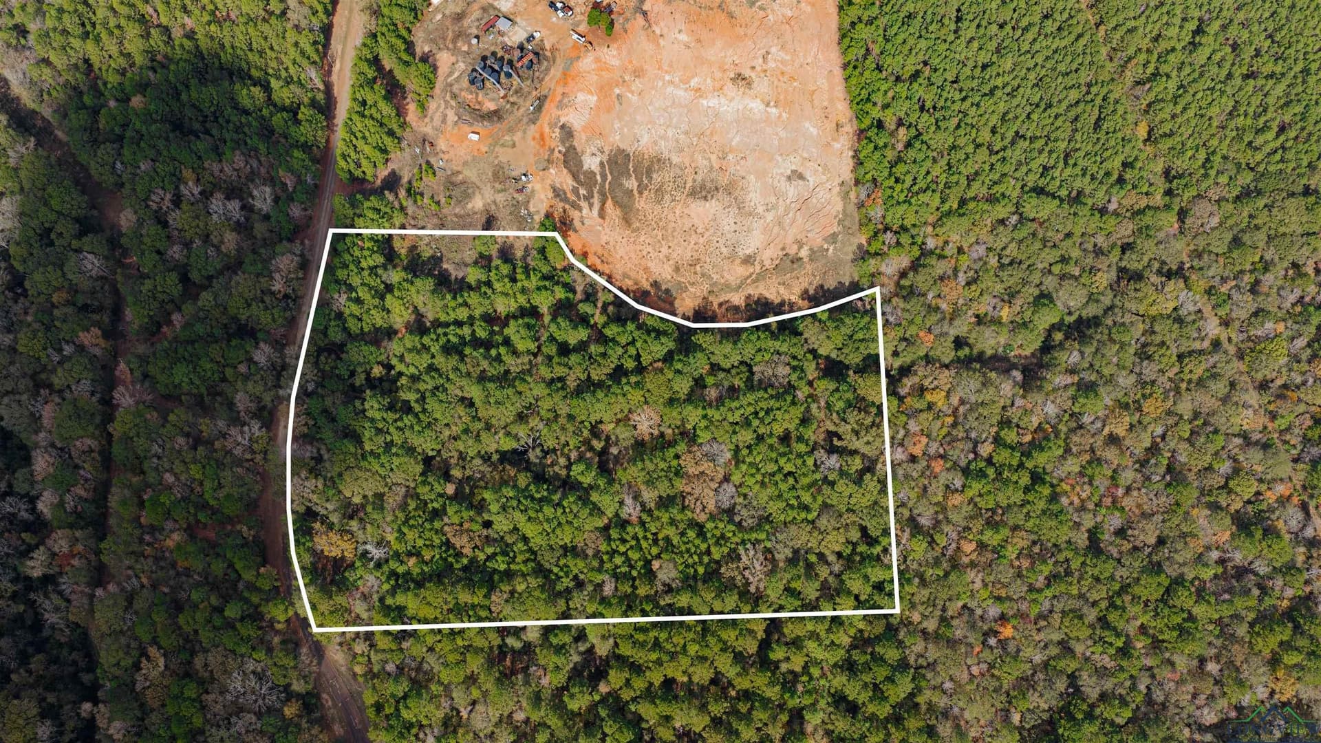 11.83 acres in Rusk County gallery image 3
