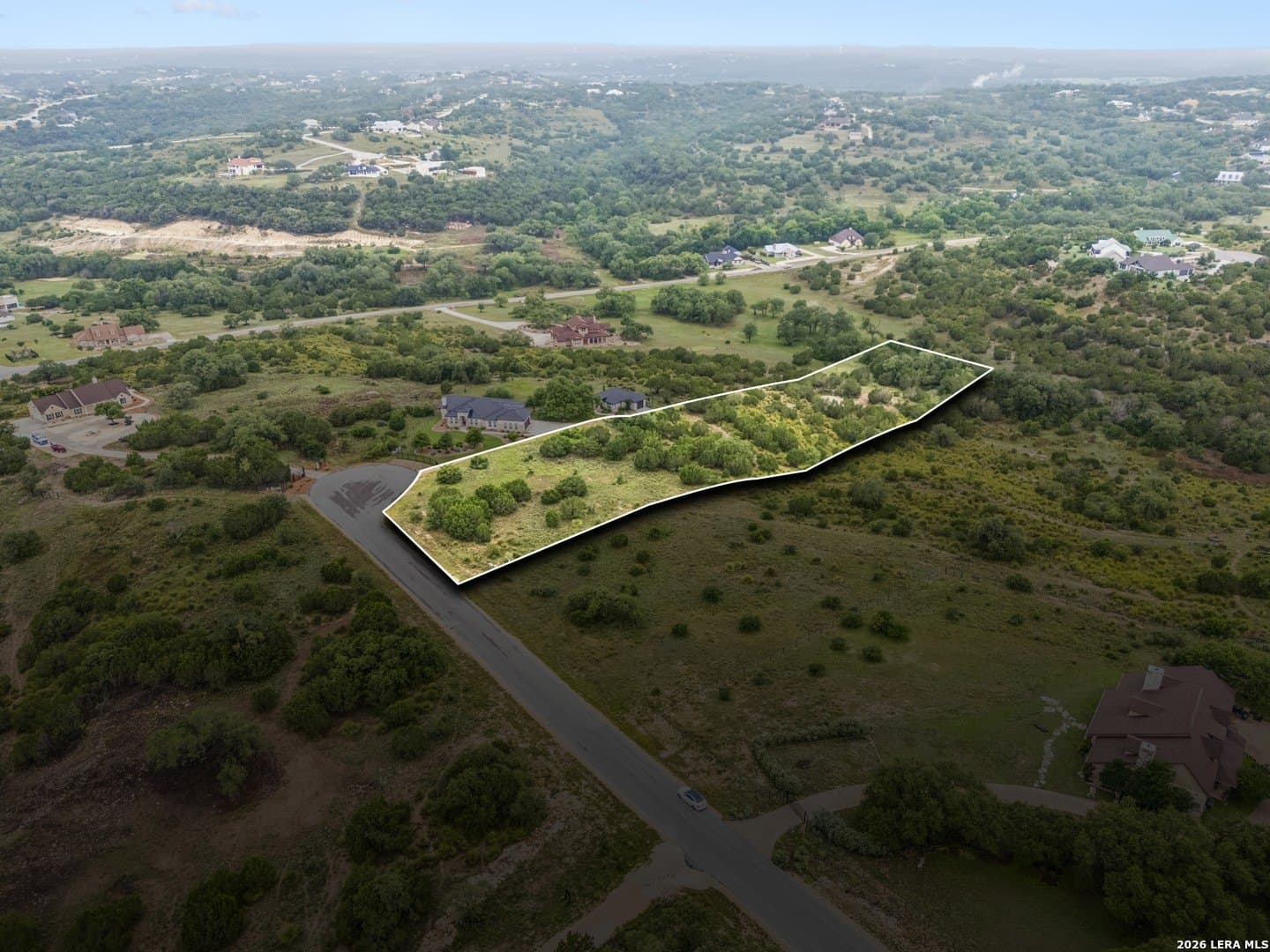 3.24 acres in Comal County gallery image 4