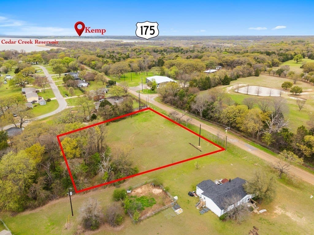 1 acres in Kaufman County - photo 6