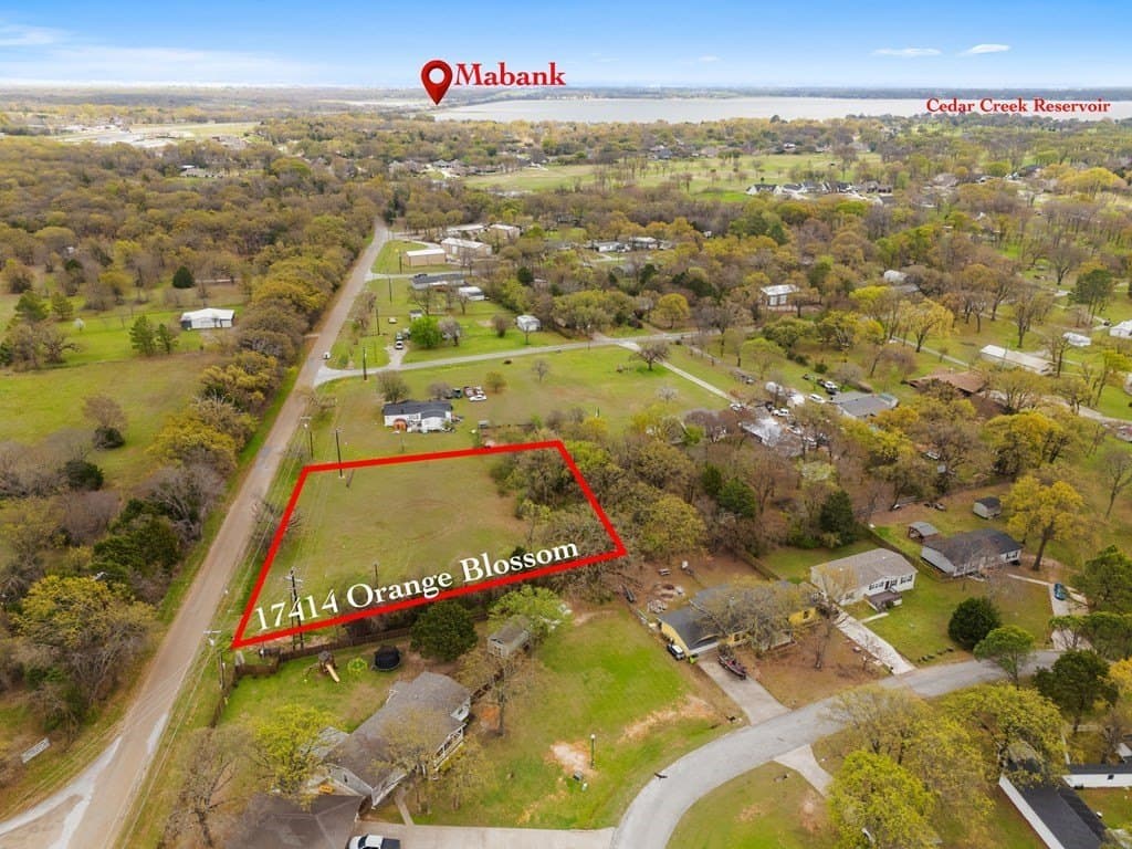 1 acres in Kaufman County featured view
