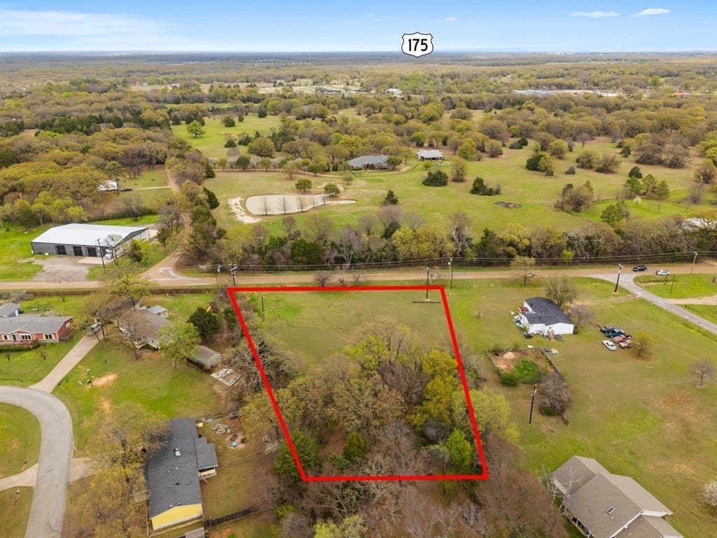 1 acres in Kaufman County - photo 7