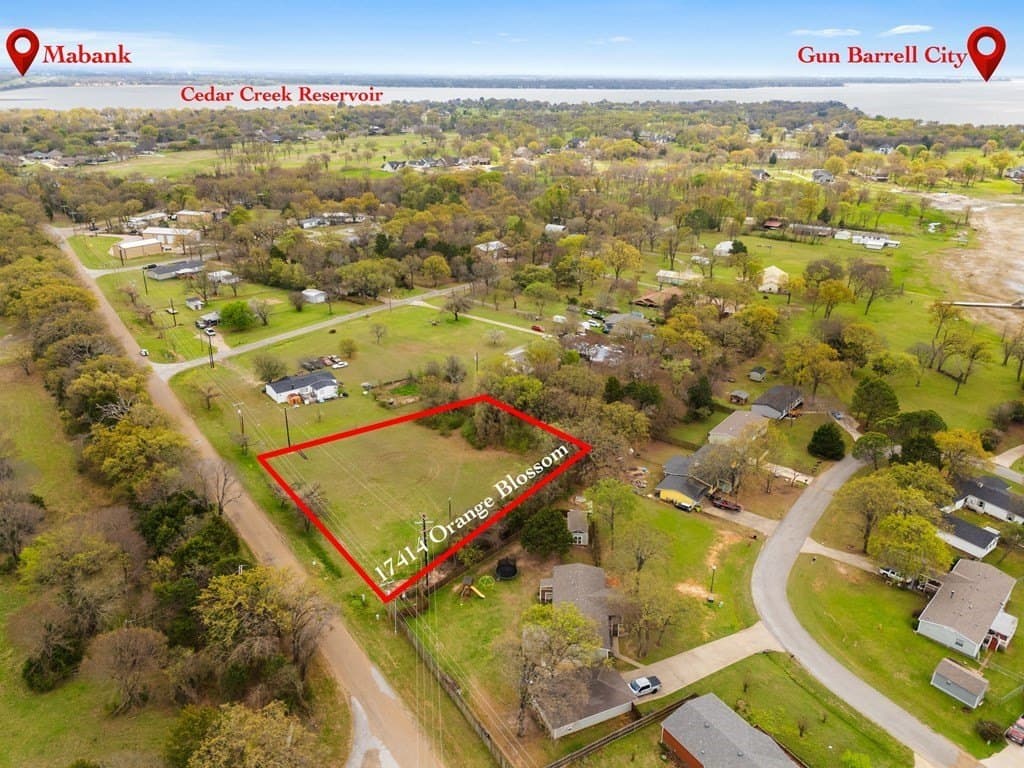 1 acres in Kaufman County gallery image 4