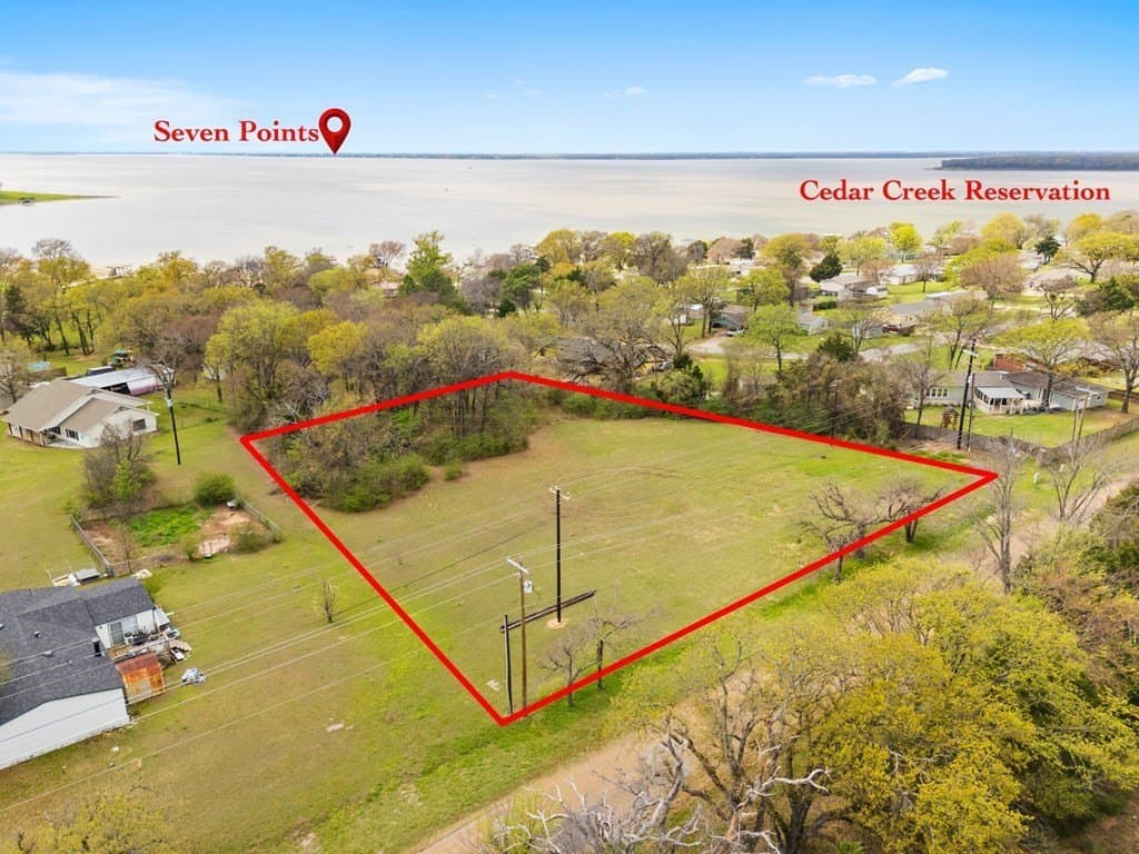 1 acres in Kaufman County gallery image 2