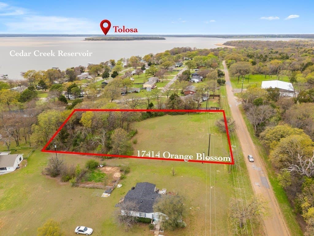 1 acres in Kaufman County gallery image 3