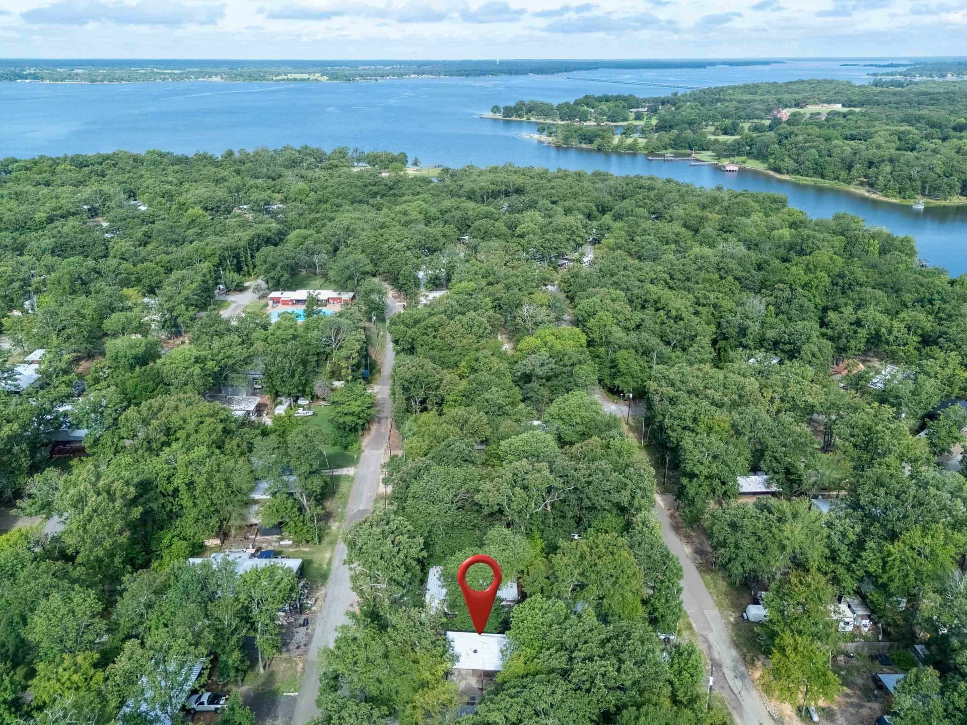 0.04 acres in Wood County - photo 6