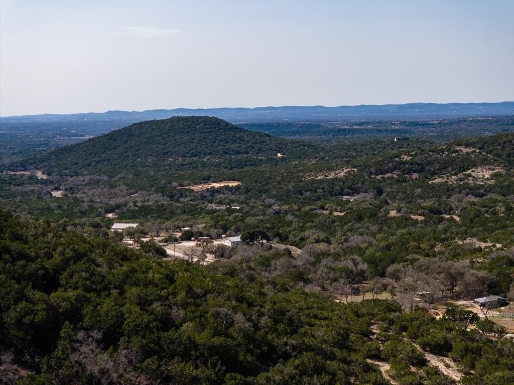 27.1 acres in Kerr County featured view