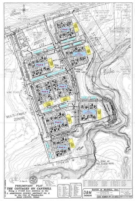 17 acres in Ellis County gallery image 3