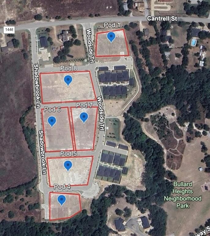 17 acres in Ellis County gallery image 2