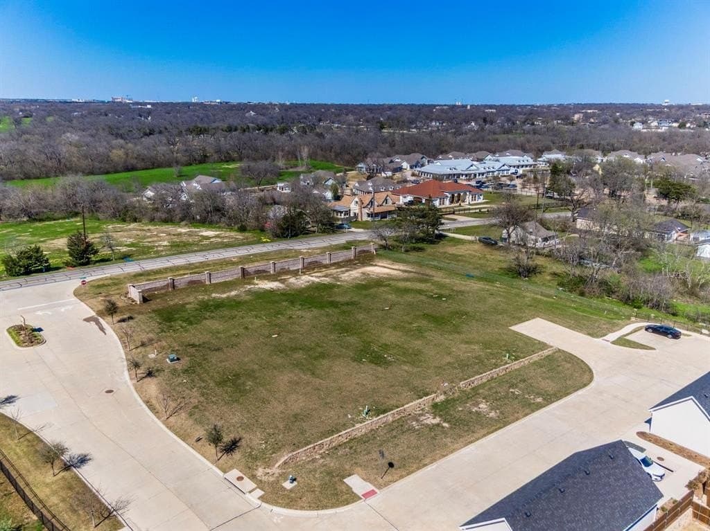17 acres in Ellis County featured view