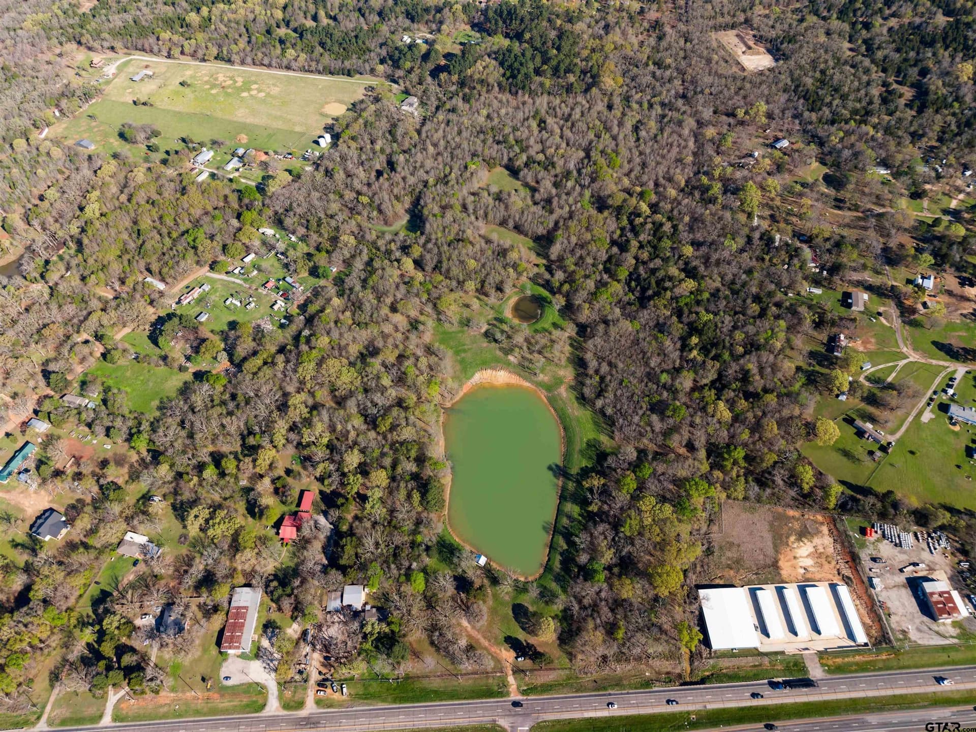 51.88 acres in Henderson County gallery image 4