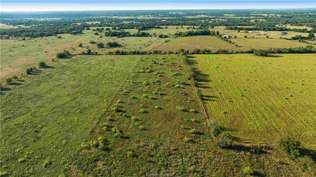7.89 acres in Burleson County featured view