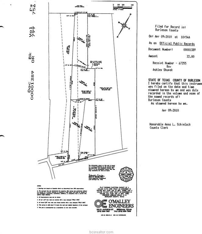 7.89 acres in Burleson County - photo 24
