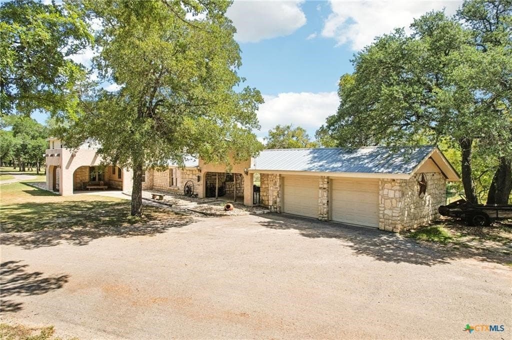 378 acres in Lampasas County featured view
