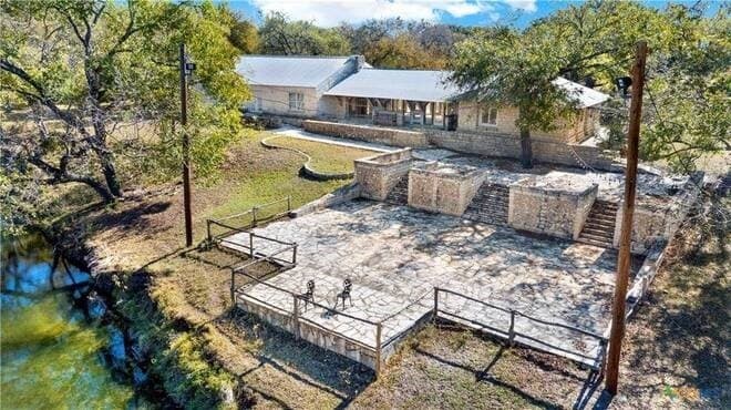 378 acres in Lampasas County gallery image 3