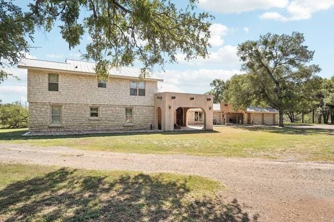 378 acres in Lampasas County - photo 6