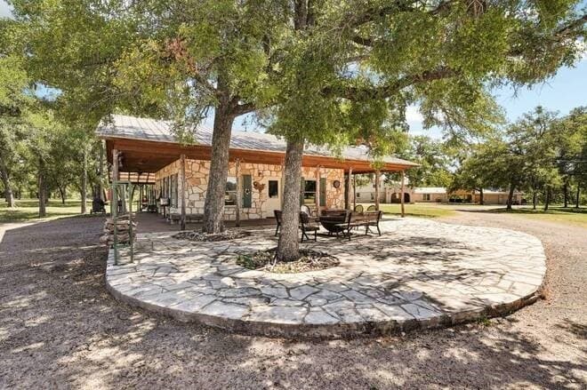 378 acres in Lampasas County - photo 38