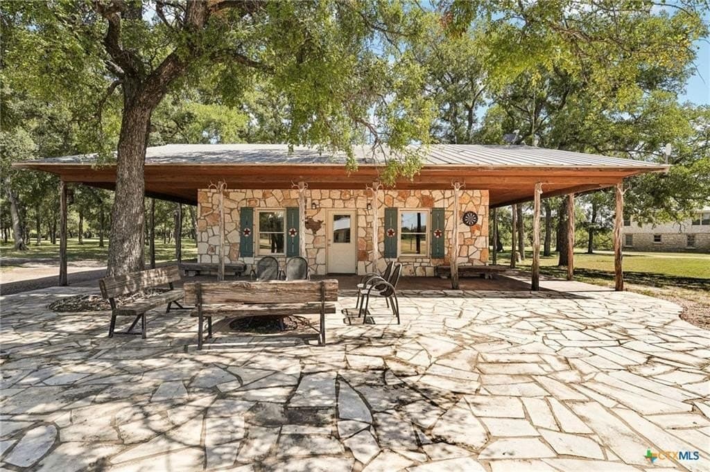 378 acres in Lampasas County - photo 34