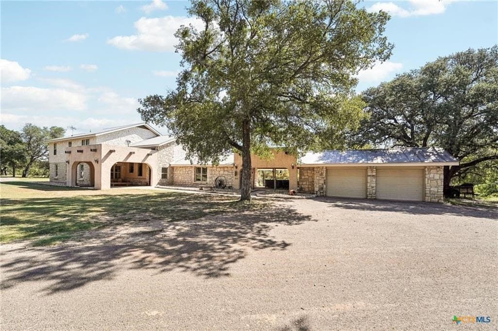378 acres in Lampasas County - photo 7