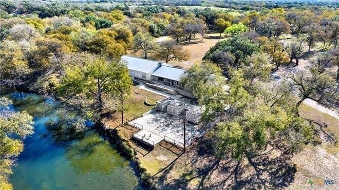 378 acres in Lampasas County gallery image 4