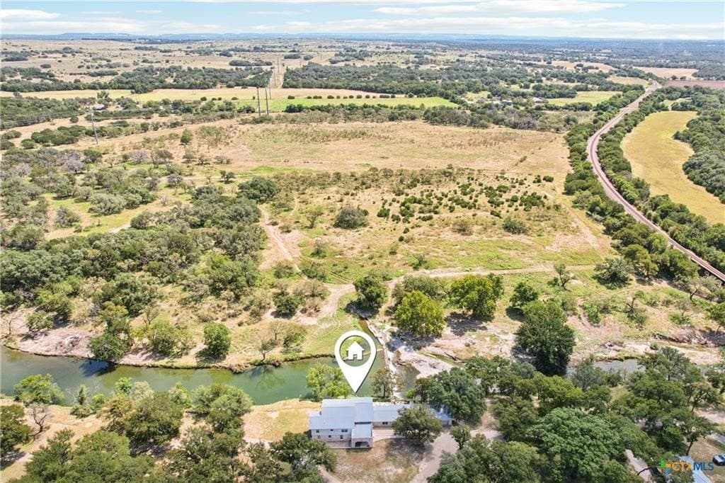 378 acres in Lampasas County - photo 40