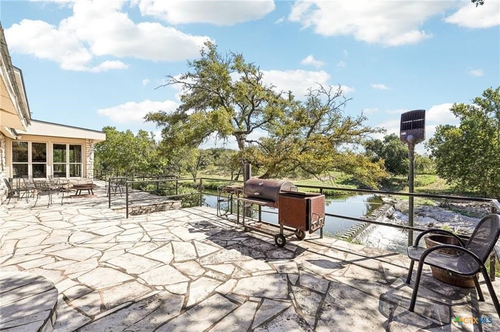 378 acres in Lampasas County - photo 13