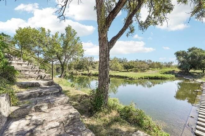 378 acres in Lampasas County - photo 16