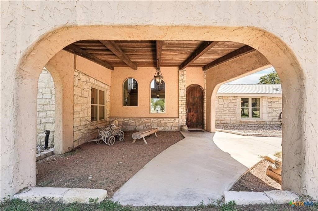 378 acres in Lampasas County - photo 8