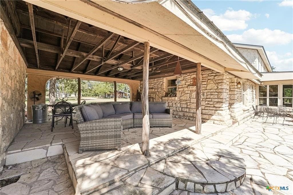 378 acres in Lampasas County - photo 9
