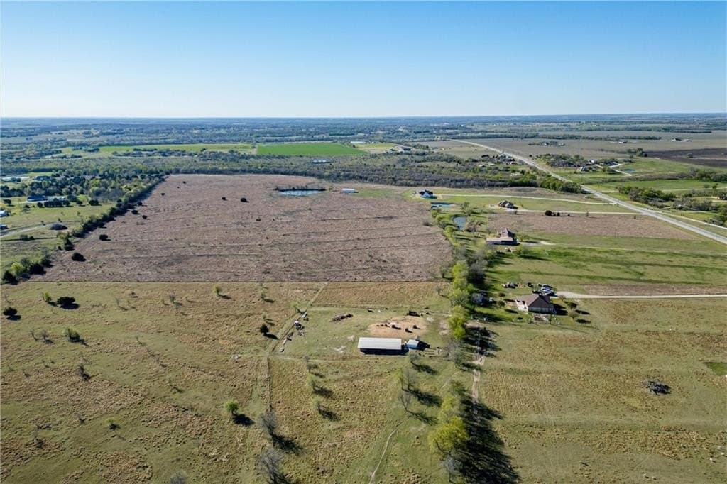80.66 acres in McLennan County featured view