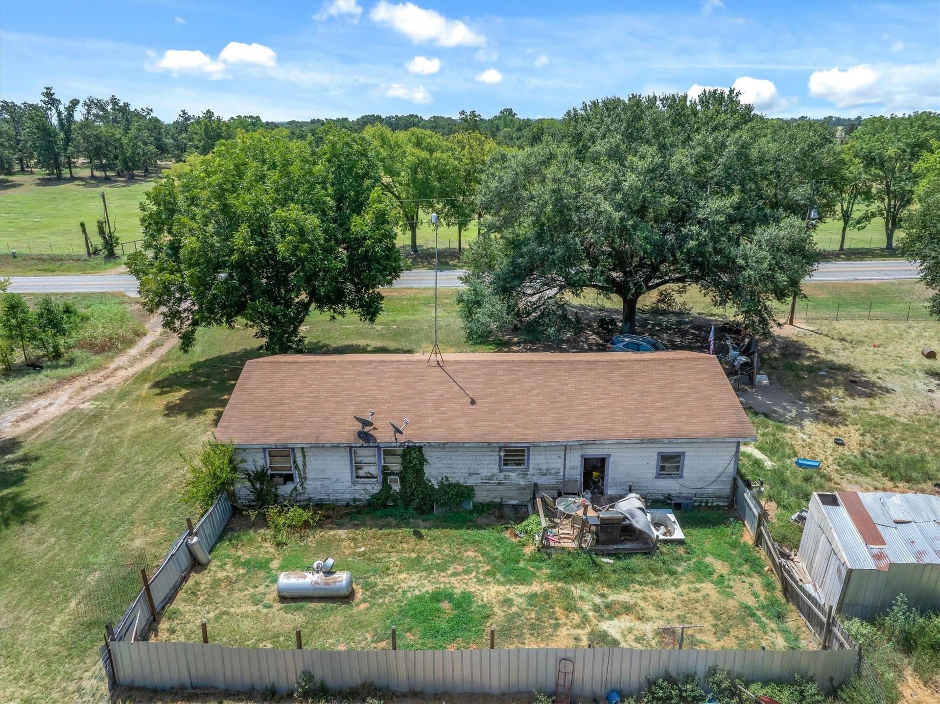 24 acres in Van Zandt County - photo 12