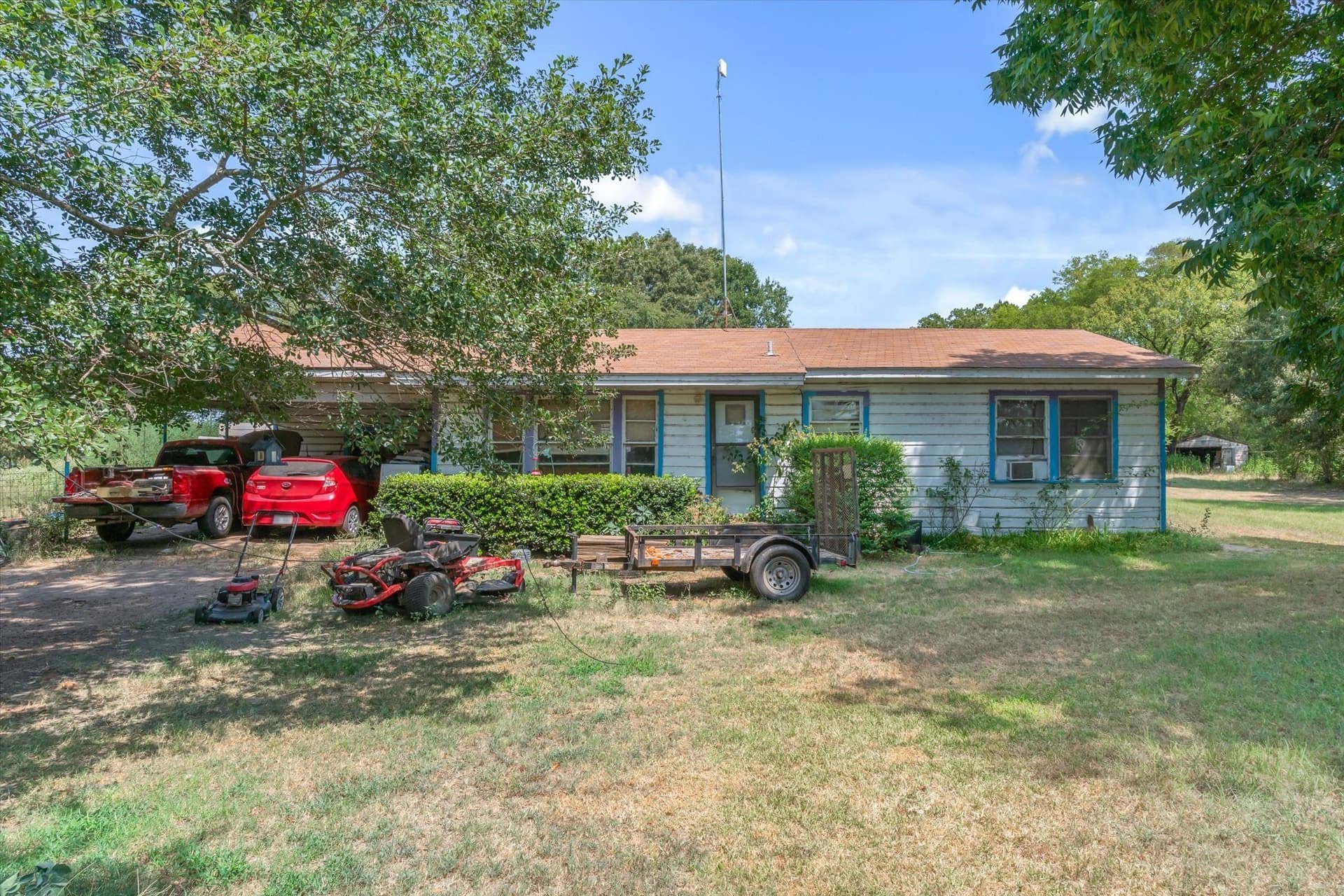 24 acres in Van Zandt County - photo 11