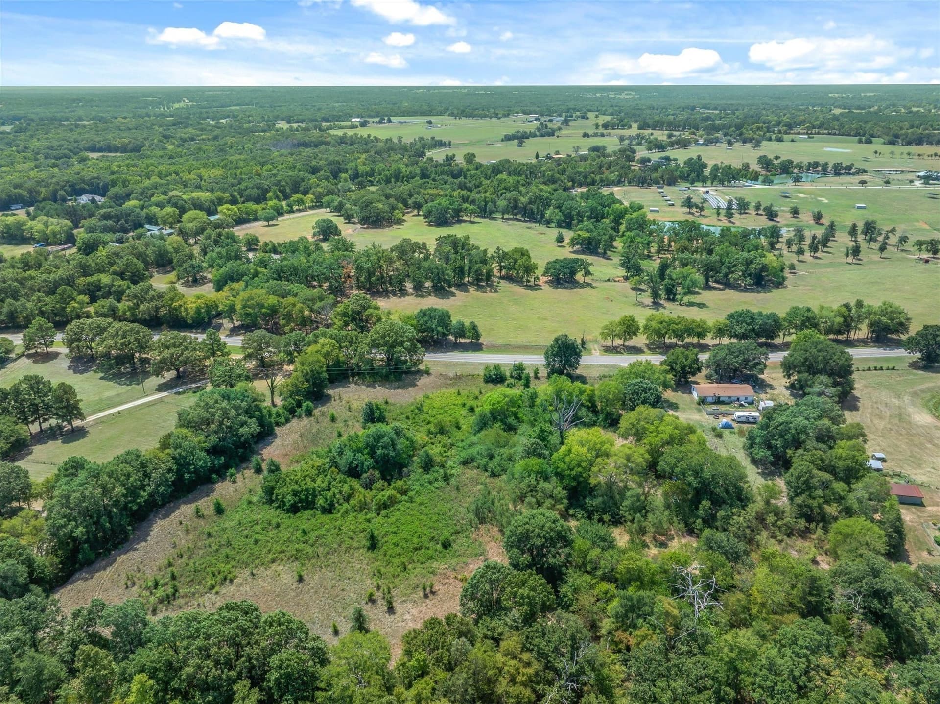 24 acres in Van Zandt County - photo 3