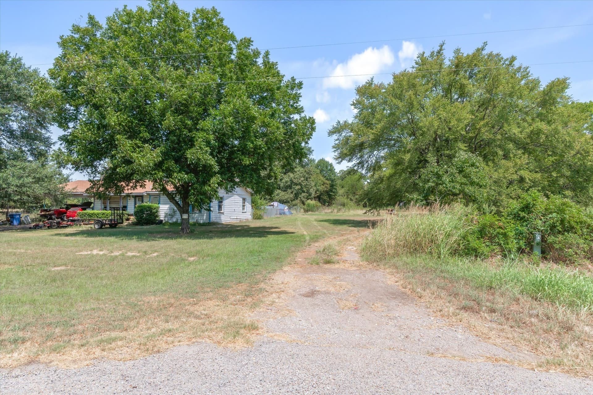24 acres in Van Zandt County - photo 8