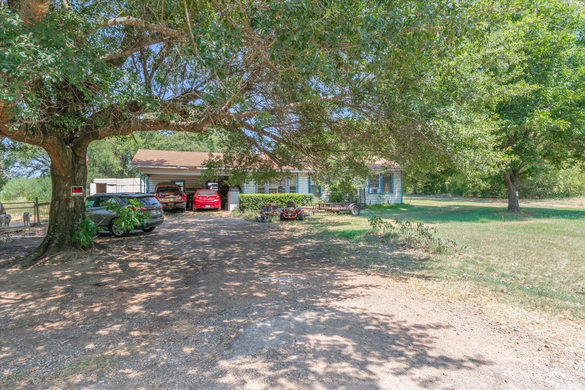 24 acres in Van Zandt County - photo 9