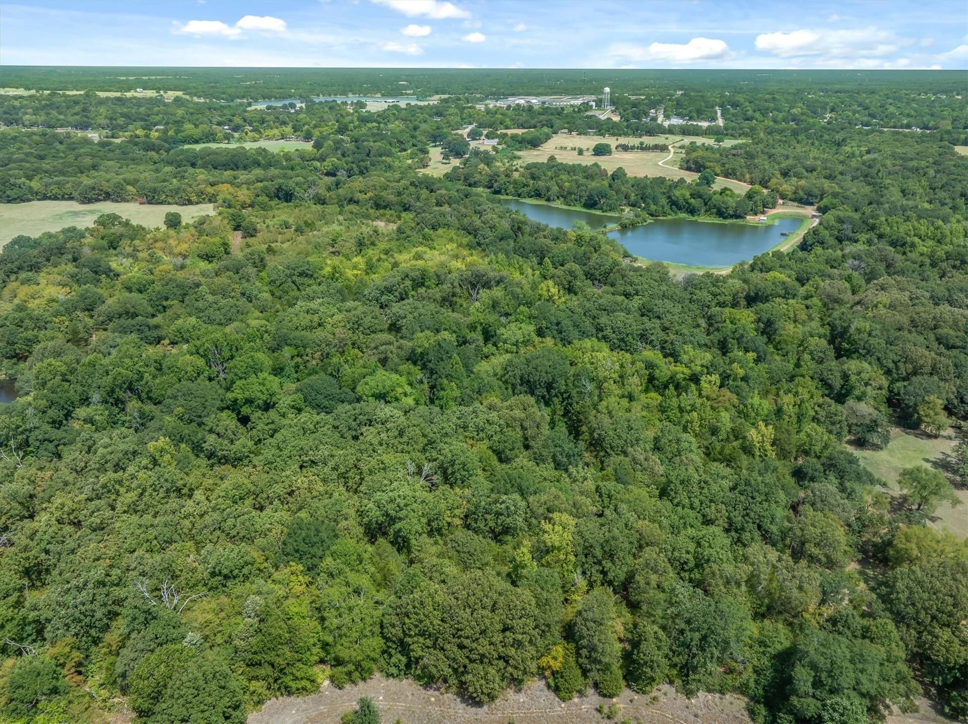 24 acres in Van Zandt County - photo 2