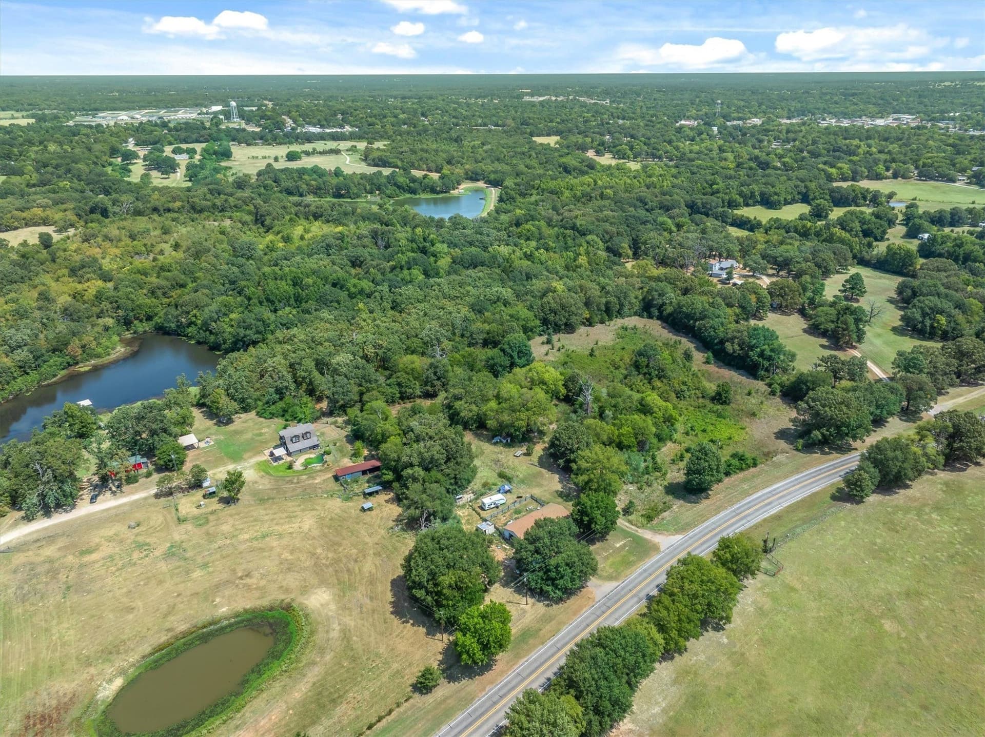 24 acres in Van Zandt County - photo 5