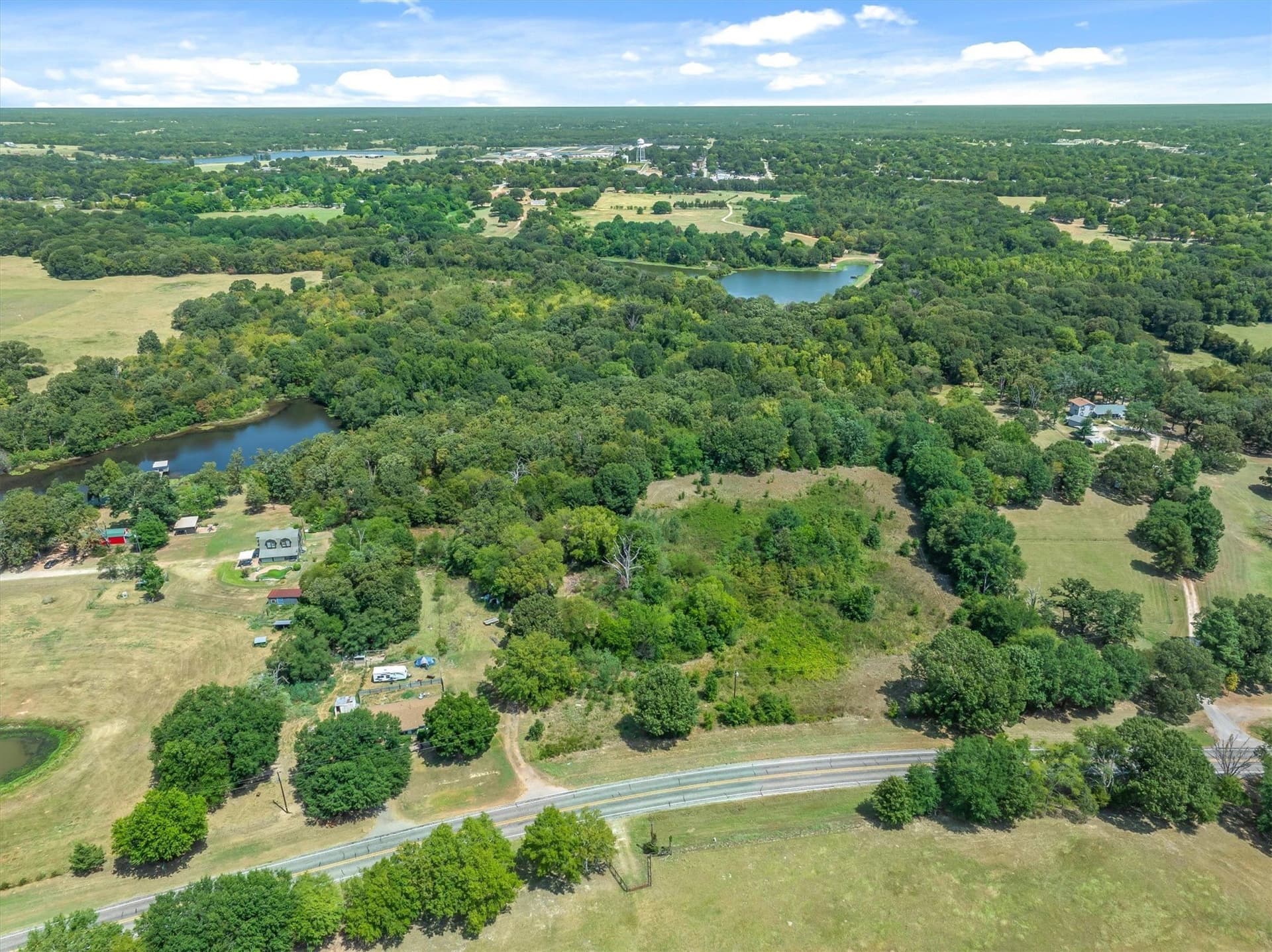 24 acres in Van Zandt County - photo 6