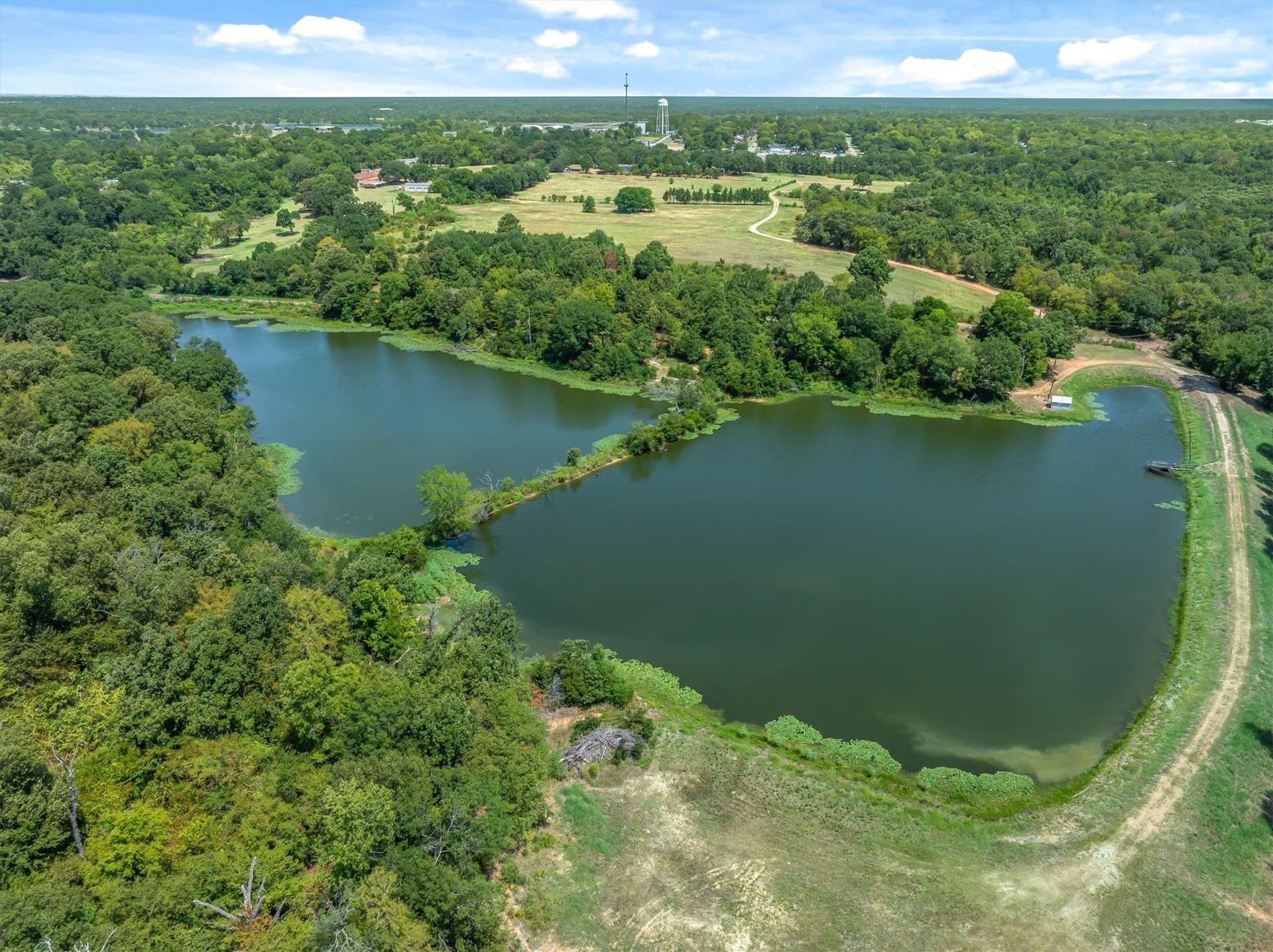 24 acres in Van Zandt County - photo 4
