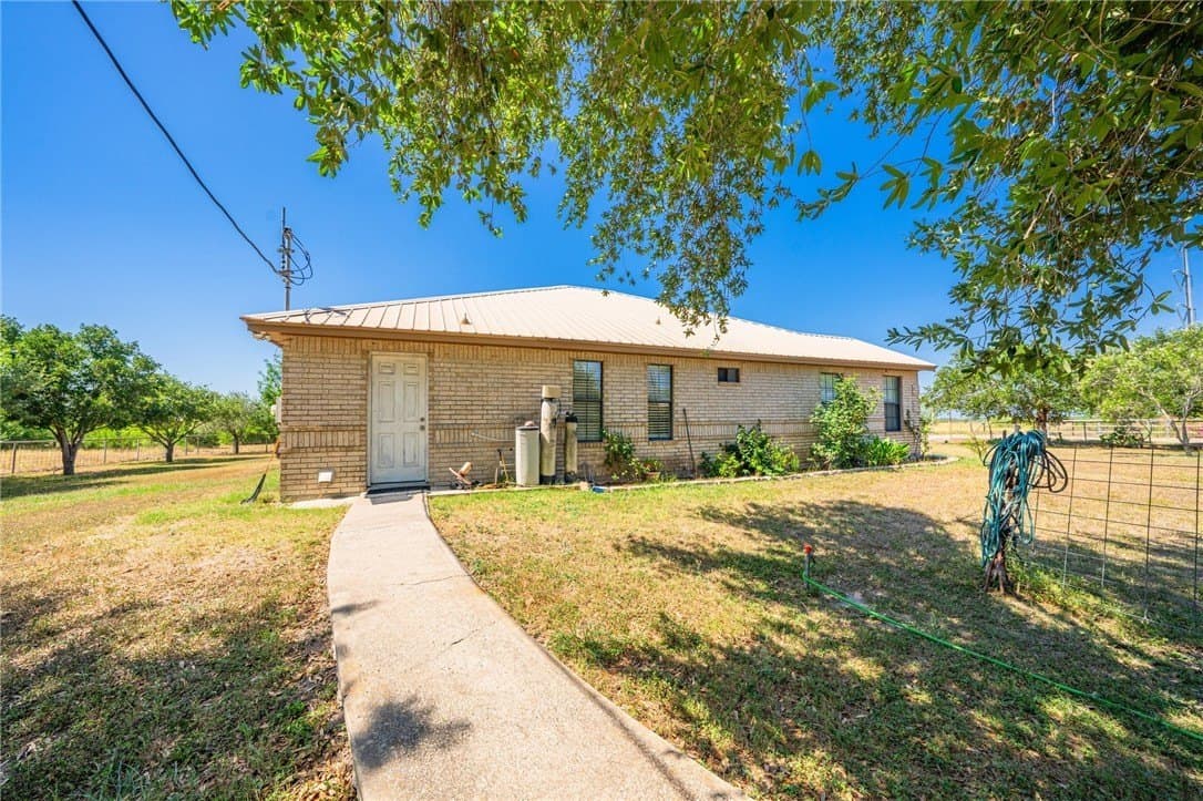 19 acres in San Patricio County featured view