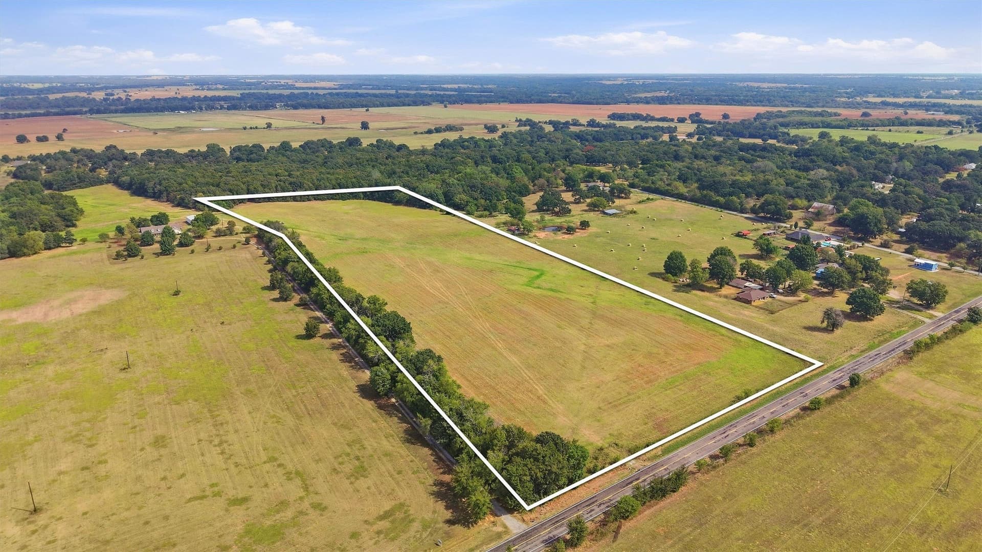 18.28 acres in Grayson County - photo 6