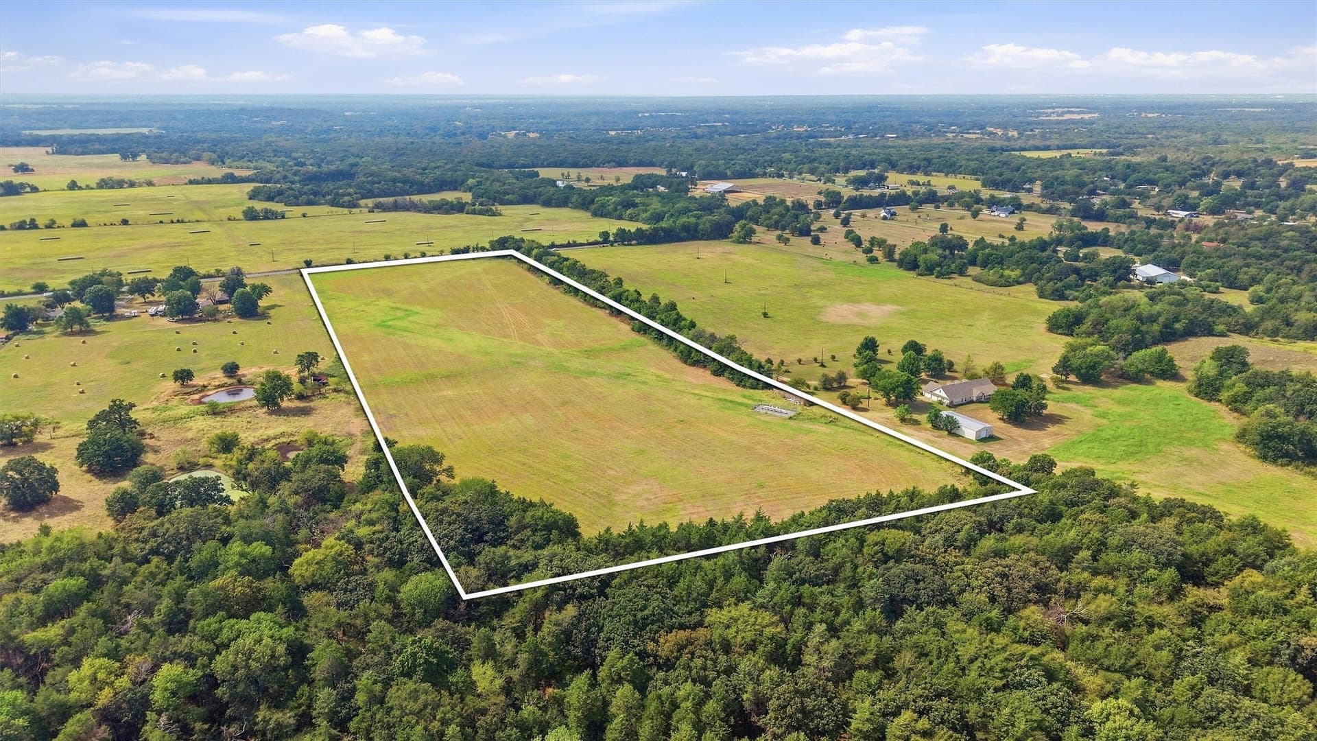 18.28 acres in Grayson County - photo 7