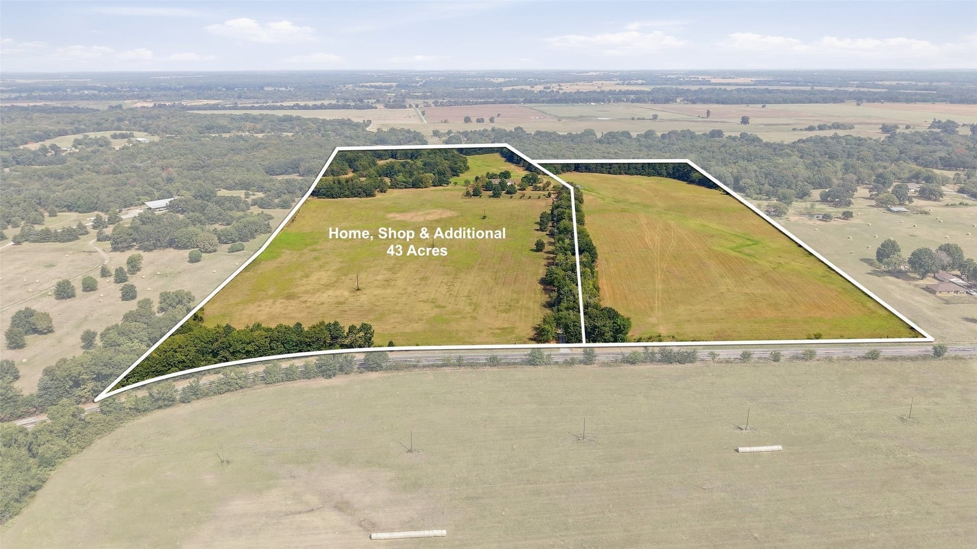 18.28 acres in Grayson County - photo 3