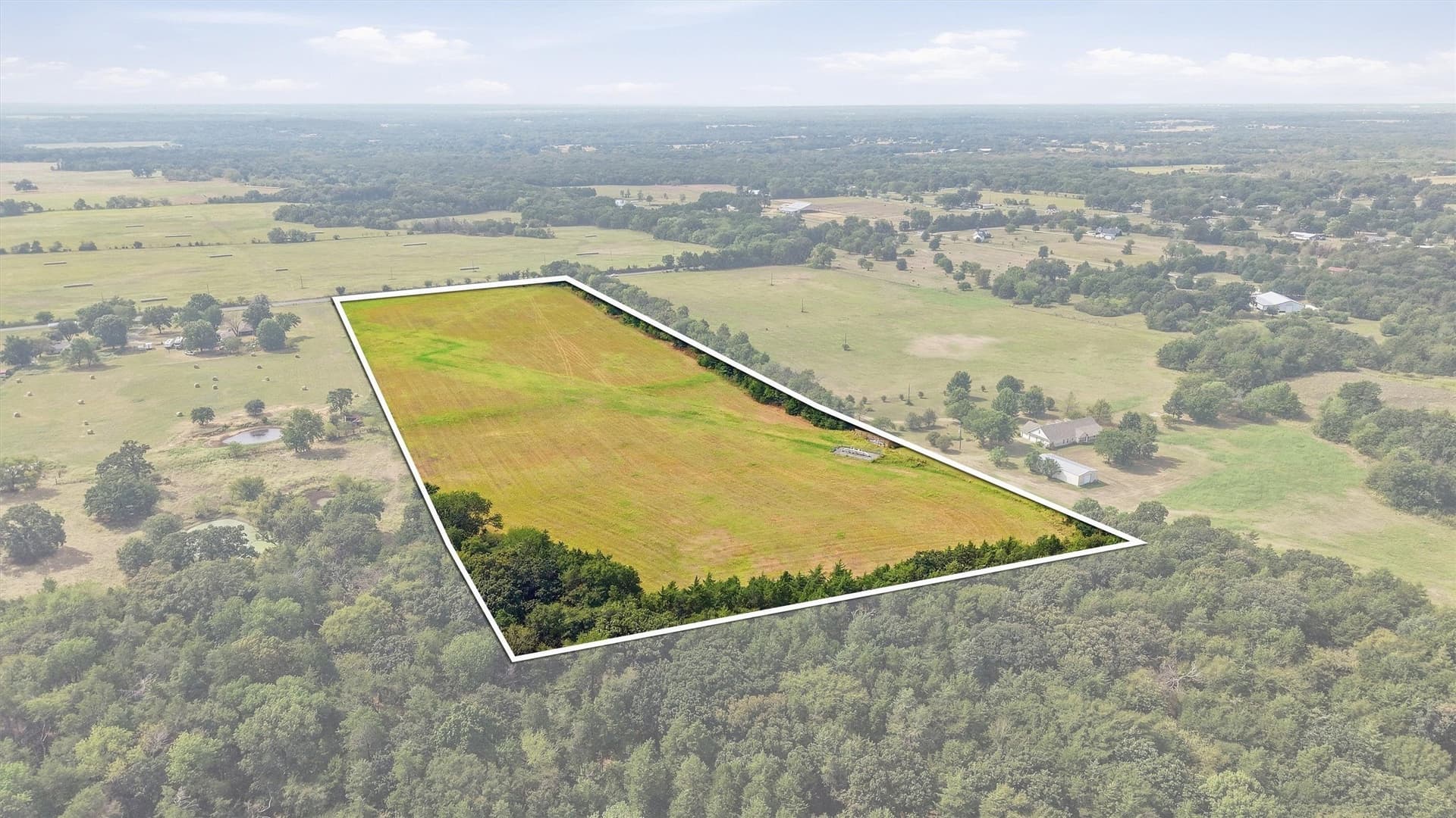 18.28 acres in Grayson County - photo 2